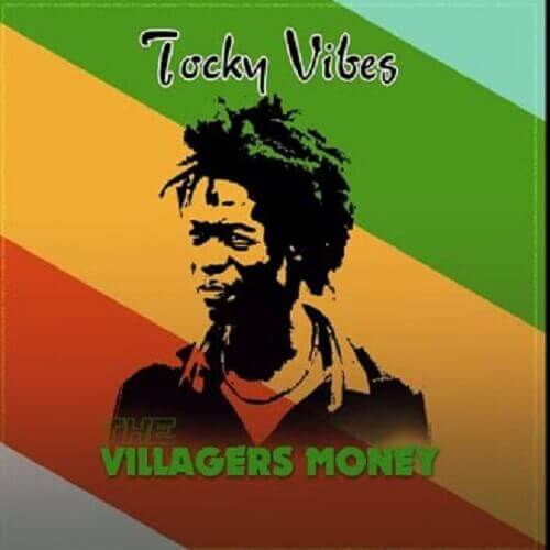 tocky vibes villagers money