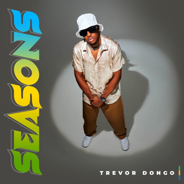 trevor-dongo-seasons-album