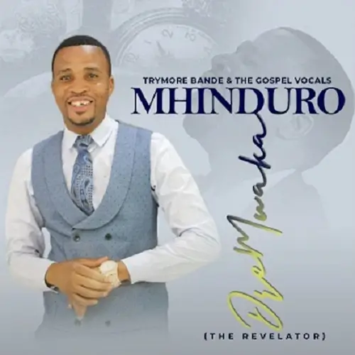 trymore bande mhinduro dzemwaka album