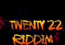 twenty 22 riddim