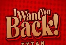 tytan i want you back