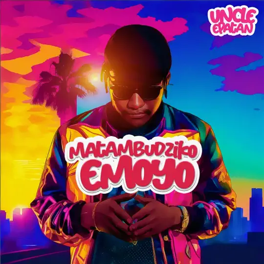 uncle epatan matambudziko emoyo