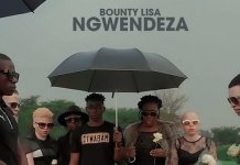 video bounty lisa ngwendeza
