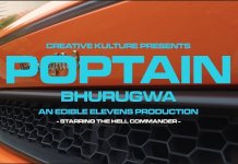 video poptain bhurugwa