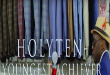 watch video holy ten youngest achiever