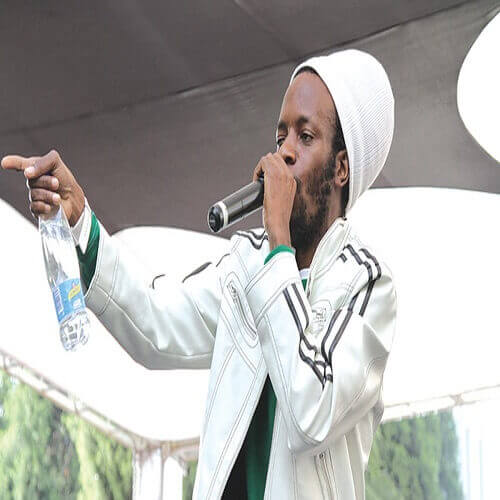 WINKY D – BAD NEWS