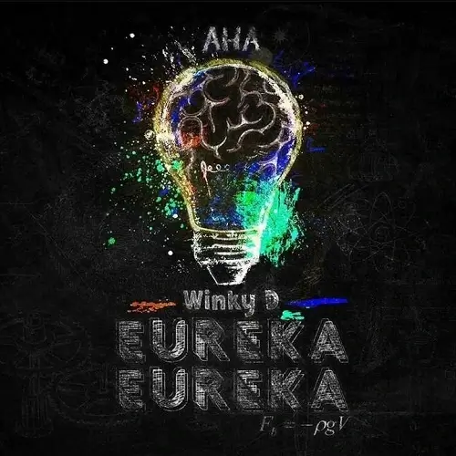winky d eureka eureka album