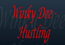 winky d hustling