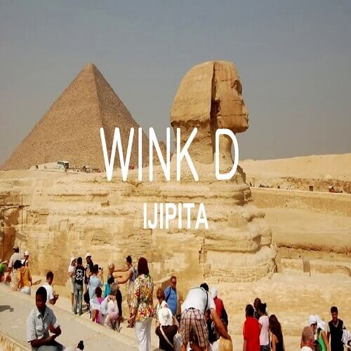 winky d ijipita
