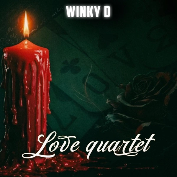 winky d love quartet ep