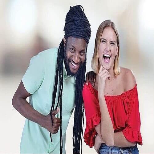 WINKY D – NAYE WINKY D – NAYE
