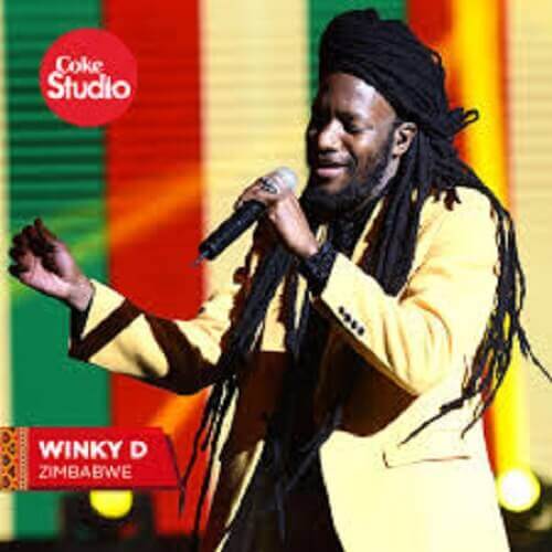 winky d pazvikona