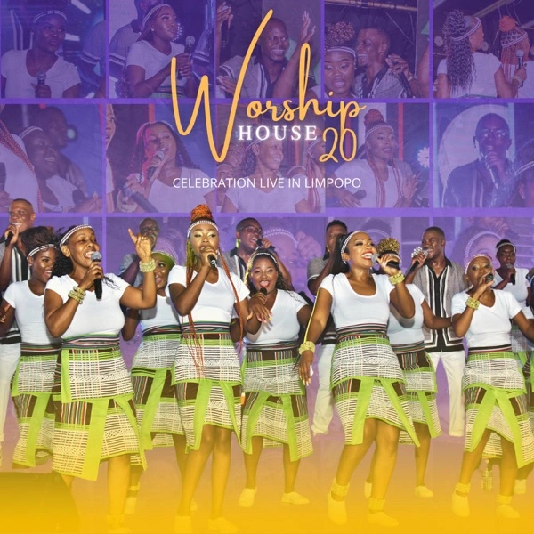 worship house africa for jesus ft mish mahendere