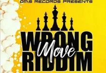 wrong move riddim gms records