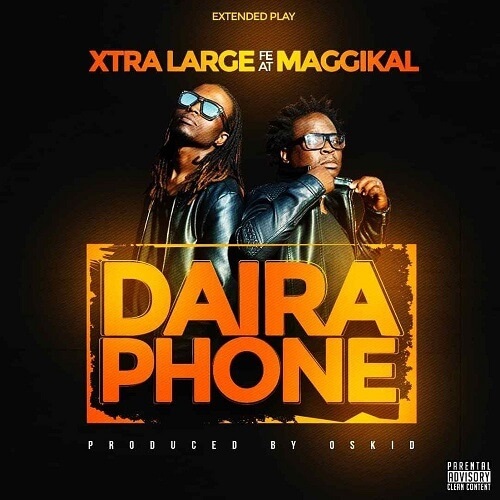 xtra large ft maggikal daira phone