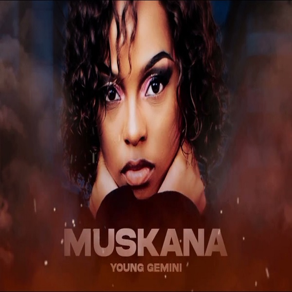 YOUNG GEMINI – DAI UKARWADZIWA