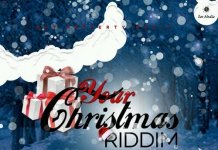 your christmas riddim