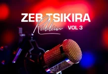 zeb tsikira riddim vol 3 mey records cymplex music