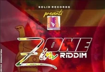 zim one riddim simplesolid records