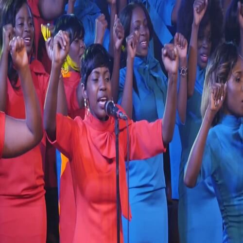 zimpraise choir ndinobva kwamuri