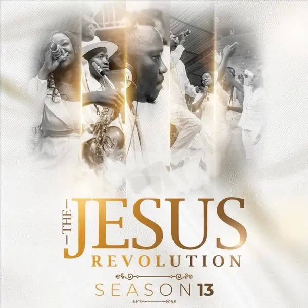 zimpraise the jesus revolution season 13